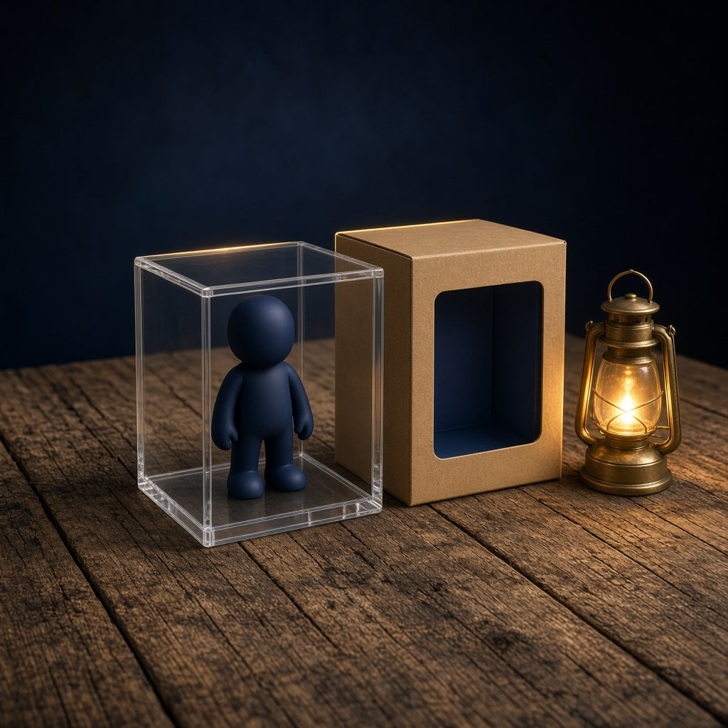 Figurines et objets de collection Image
