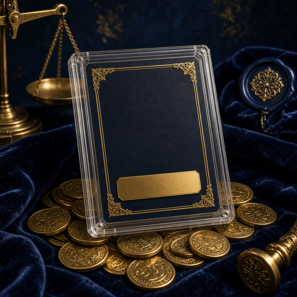 Cartes gradées PSA et CGC Image