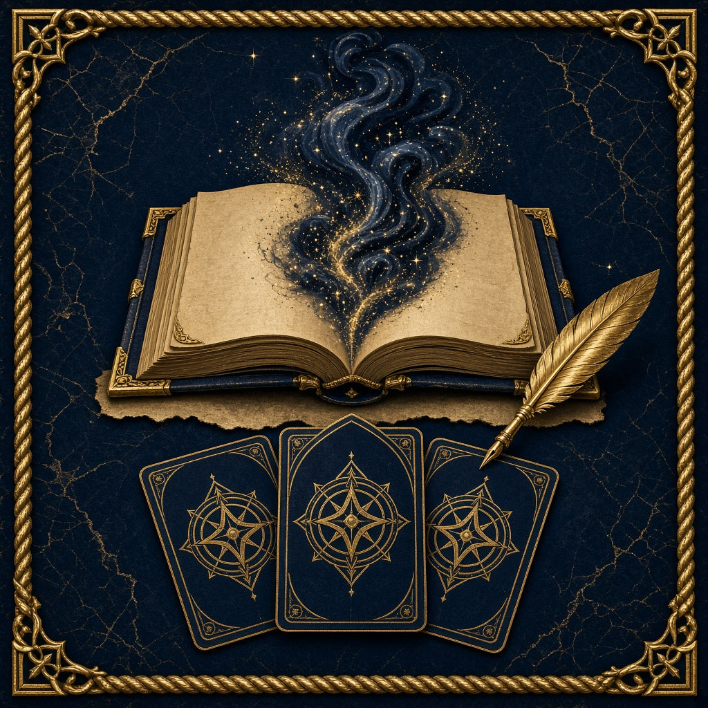 Cartes et scellés Lorcana Image