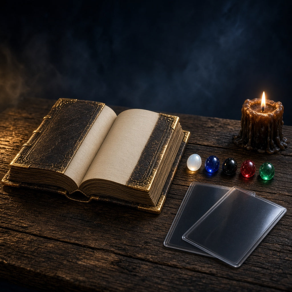 Produits scellés Magic: The Gathering Image