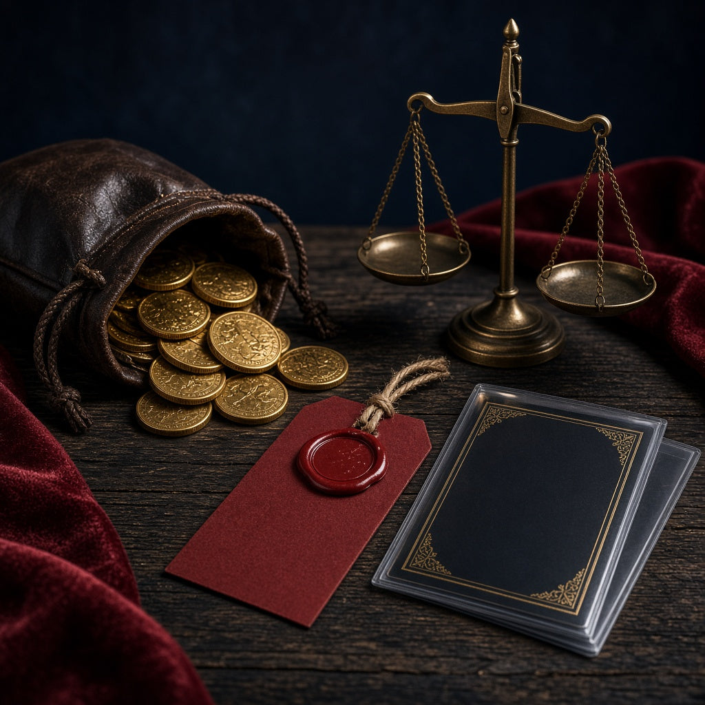 Promotions ThreePirates Image