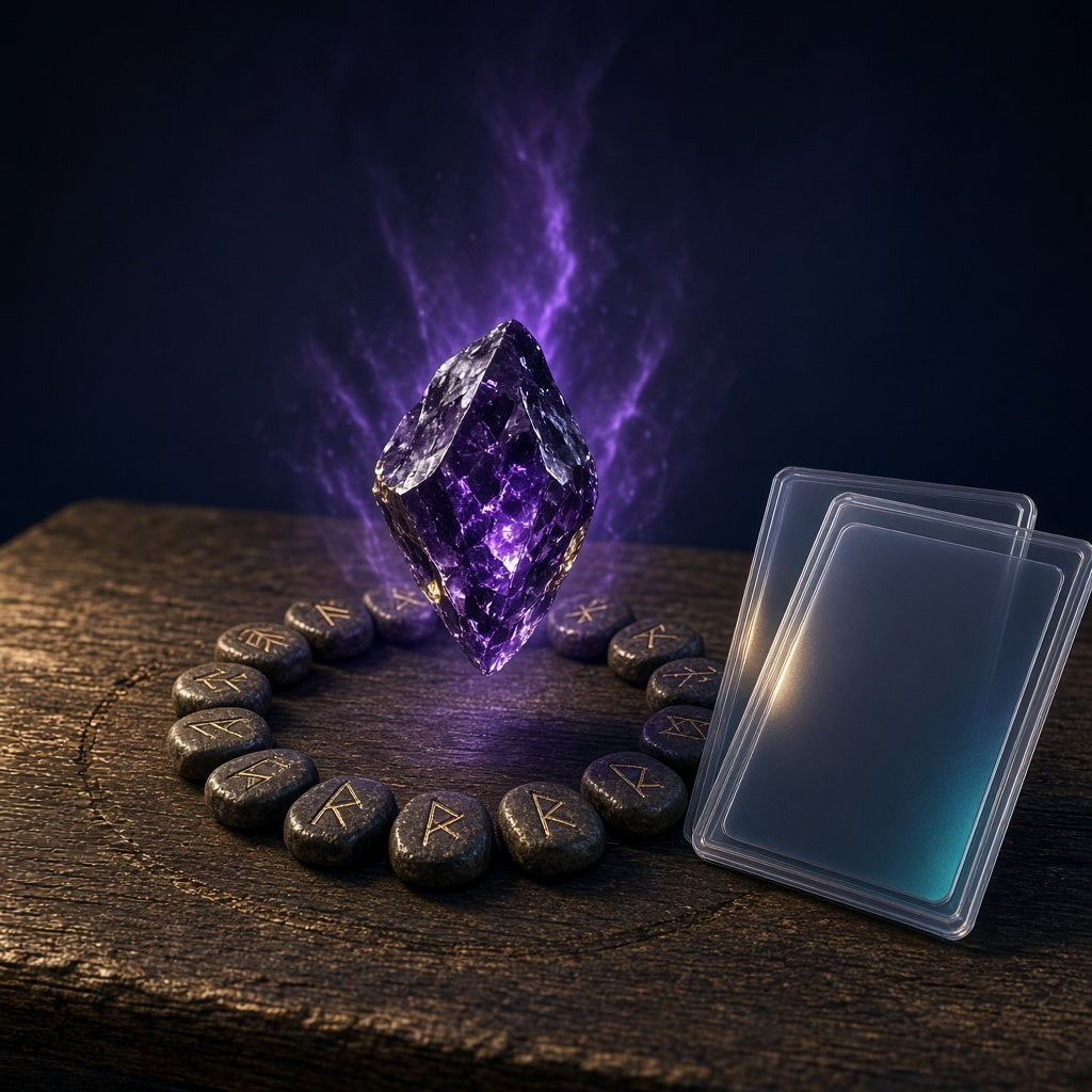Cartes et scellés Riftbound League of Legends Image