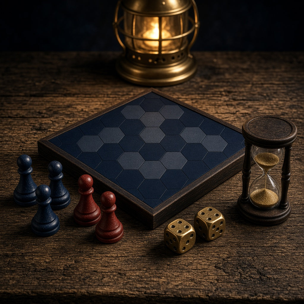 Jeux de société Image
