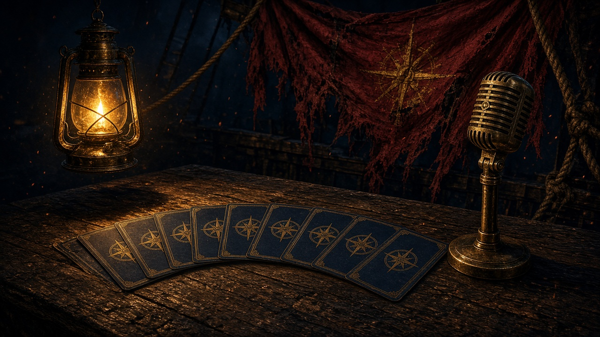 Deals des lives Whatnot Benco TCG Image