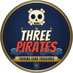 Three Pirates